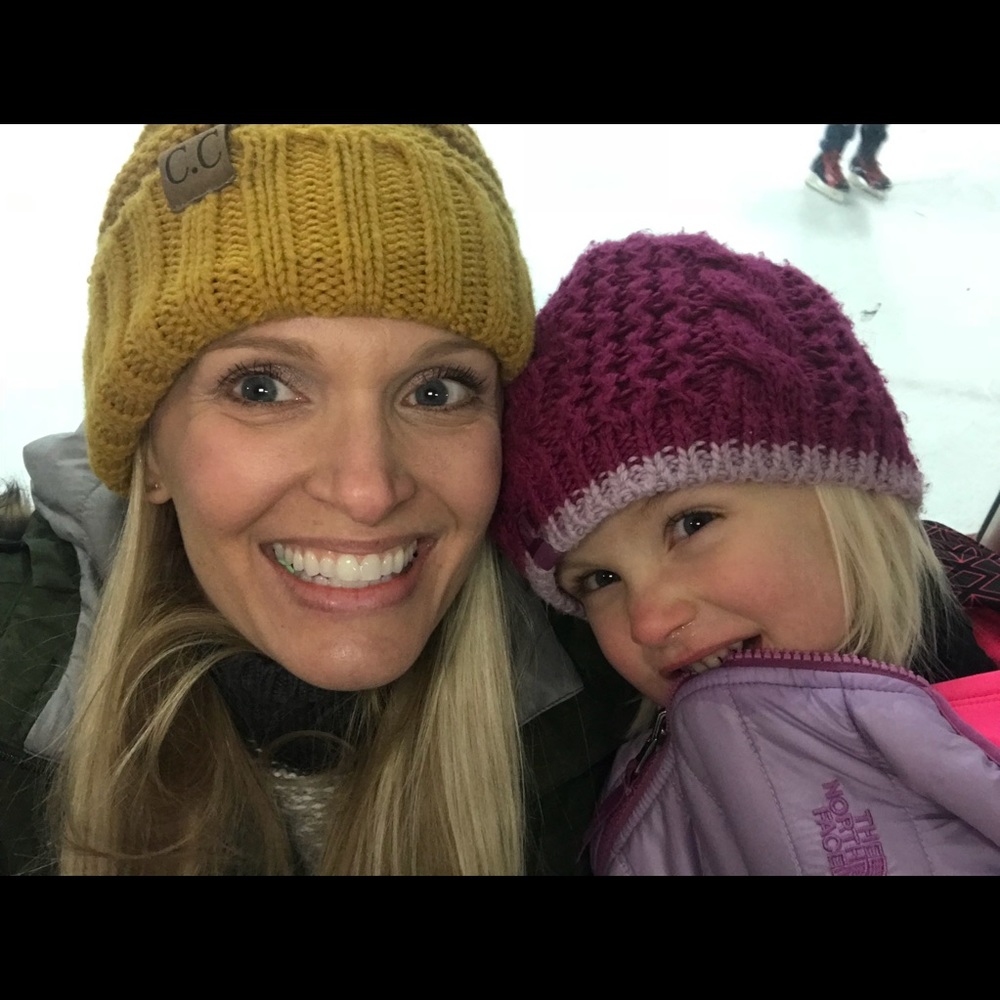 Meet your Posher, Natalie